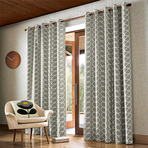 luxury curtains 2022