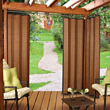 top outdoor curtains shop 2022