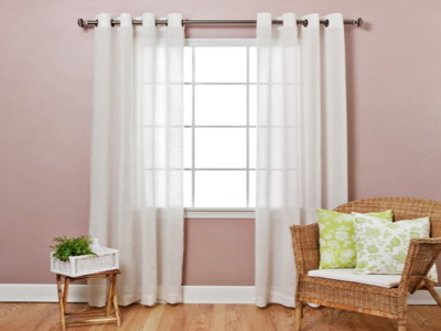 best linen curtains 2022