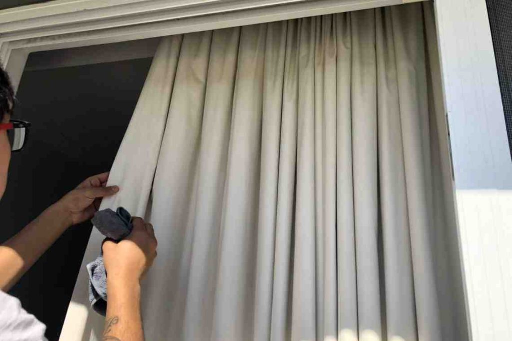 10 Effective Ways to Clean Blackout Curtains: A Complete Guide - Window ...