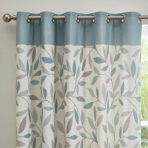 Eyelet Curtains