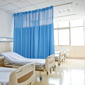Hospital Curtains