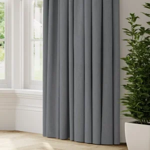 Lienna Made to Measure Grey Curtains