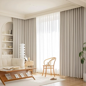 Living Room Curtains