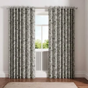 Sage Vietnm Curtains